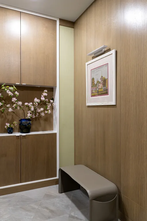 Апартаменты Дюны