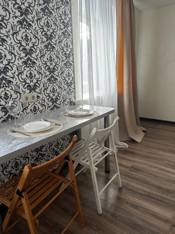 1-комнатная квартира, Горсовет, быстрое заселение, на связи 24/7