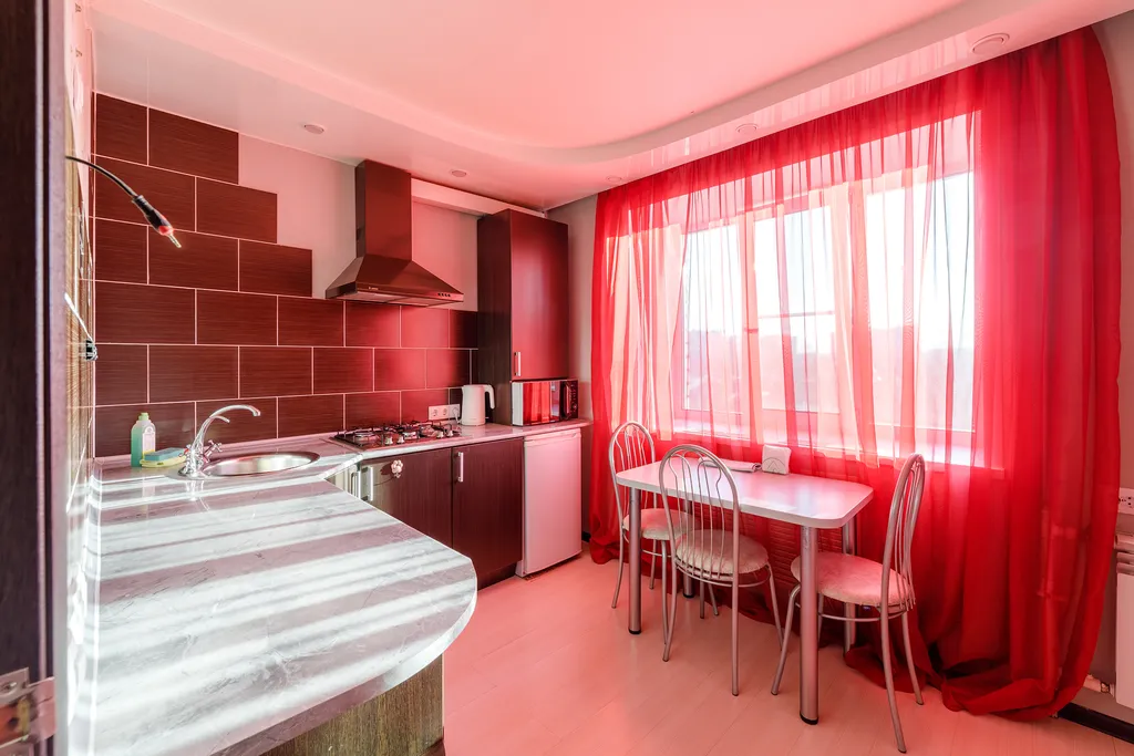 Апартаменты в центре