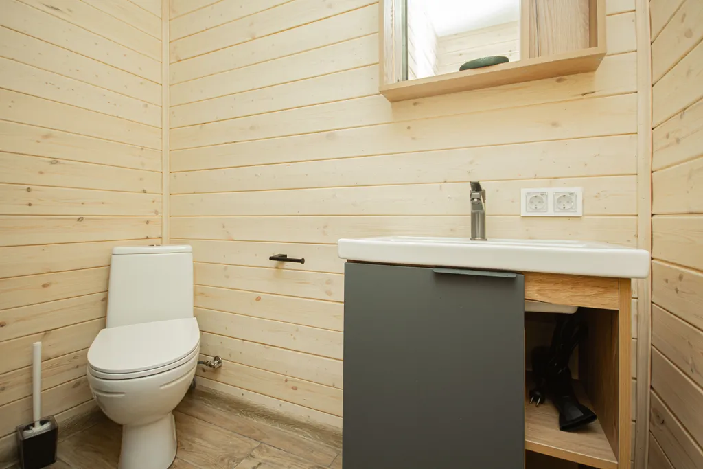 Современные апартаменты 13