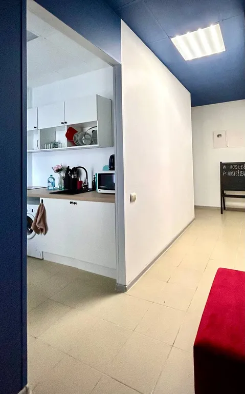 Квартира Квартира Openhome guest house room #5 — Санкт-Петербург