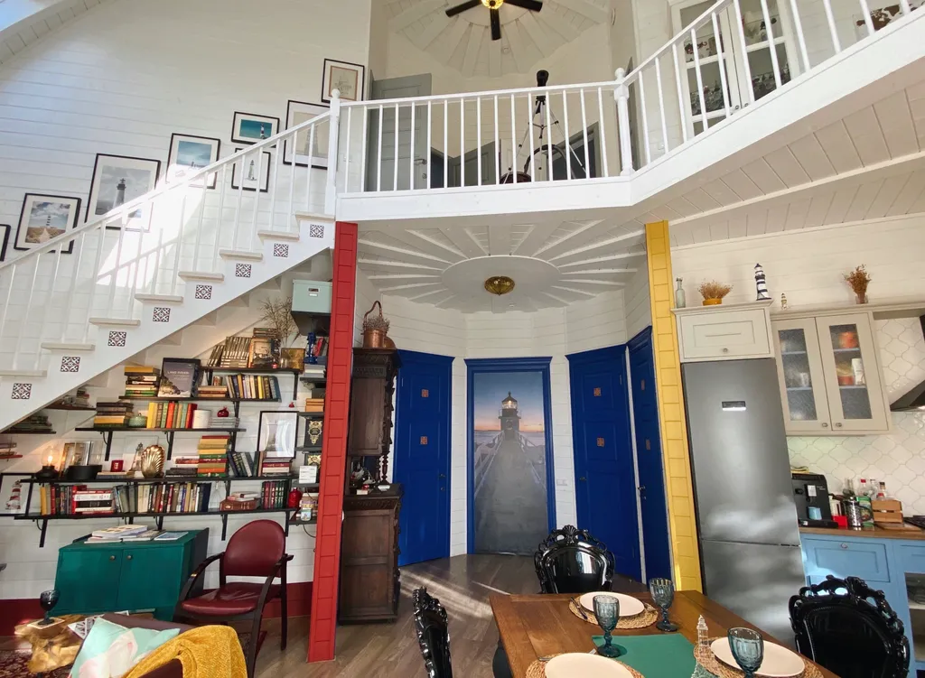 4-комнатный Дом