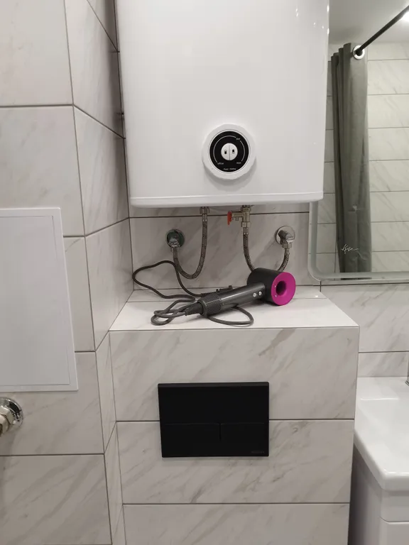 Уютная квартира рядом с автовокзалом