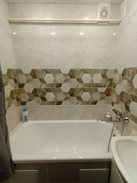 Уютная квартира в центре города в спокойном районе