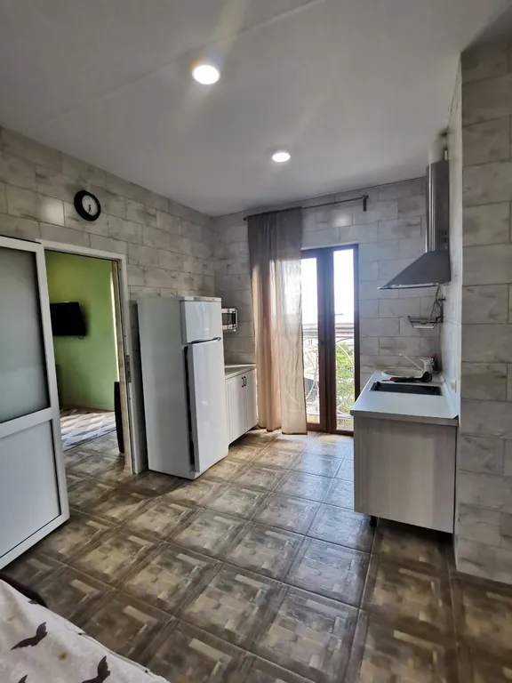 Уютная квартира рядом с морем