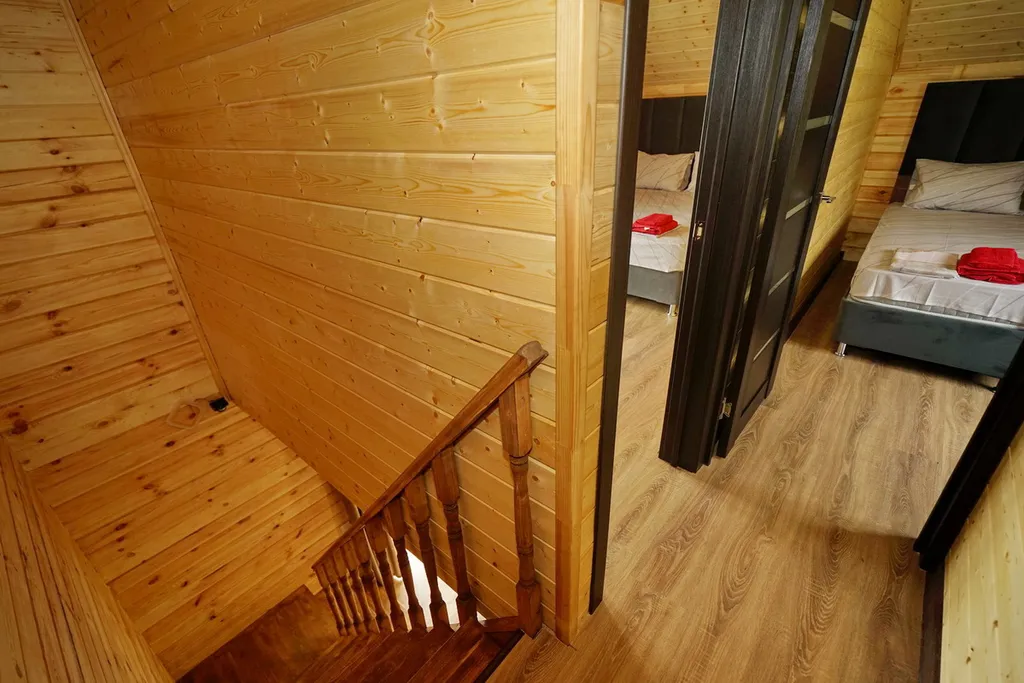 3-комнатный Дом