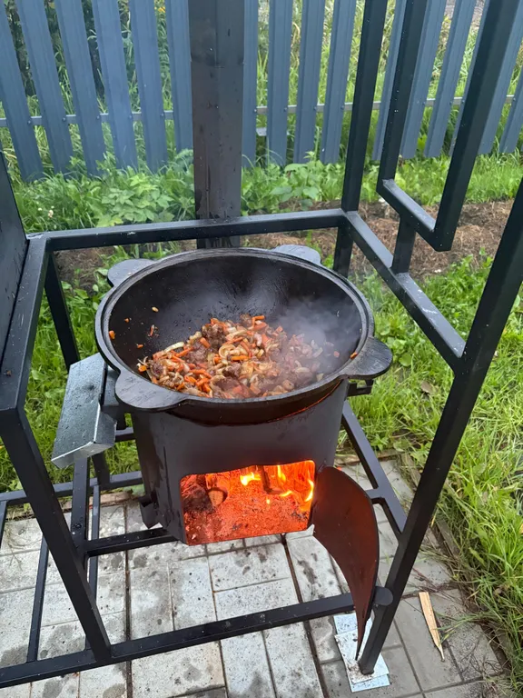 Новый стильный уютный домик рядом с Гатчиной и Санкт-Петербургом