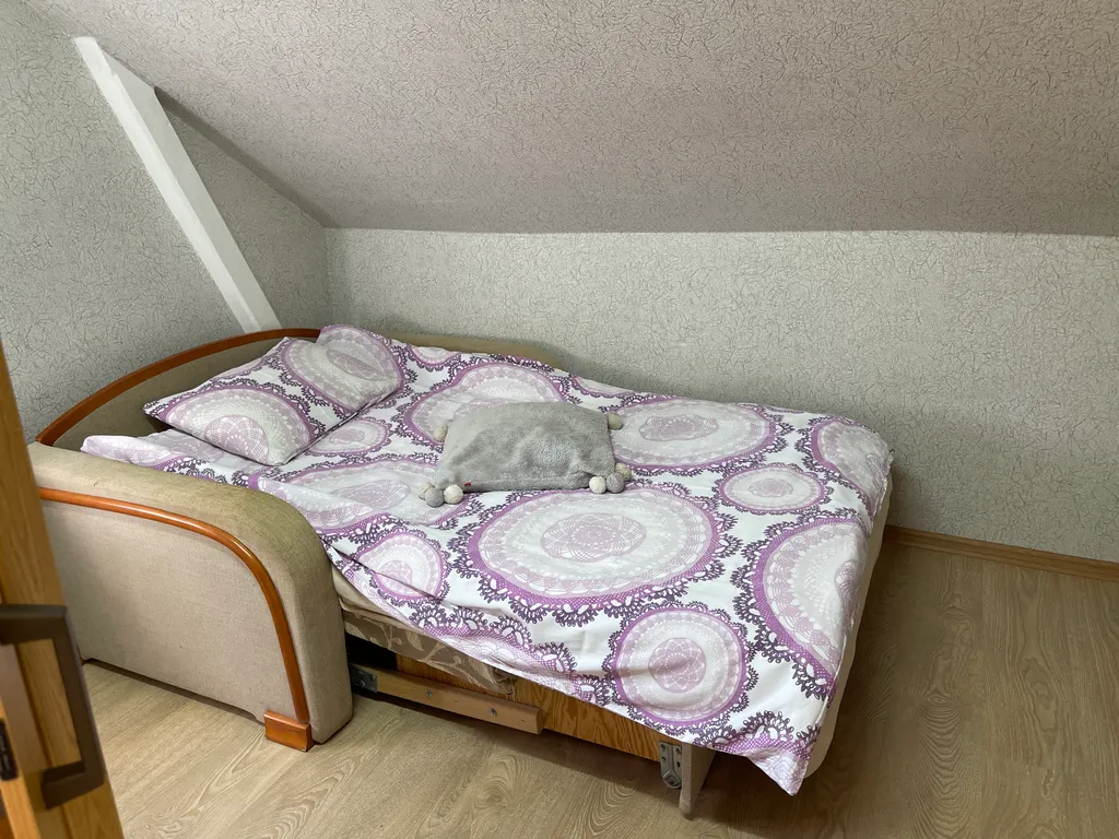 Квартира Квартира с видом на Глаз Балтики — Зеленоградск