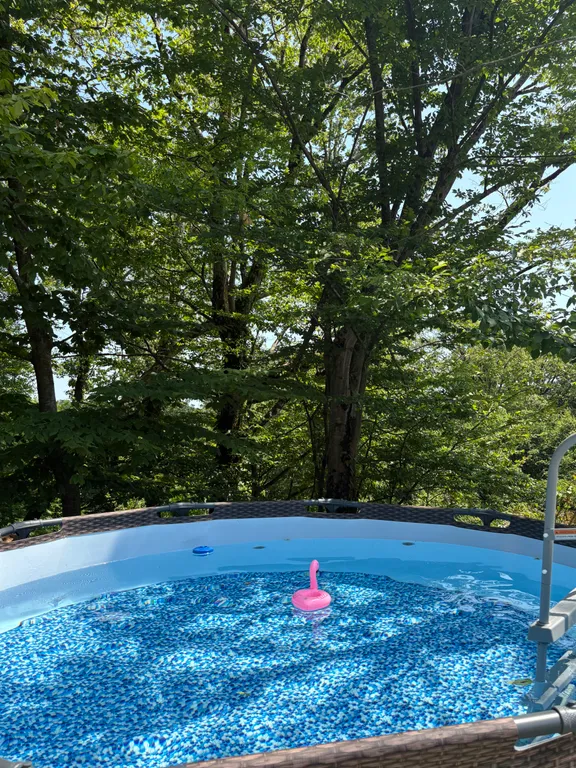 Коттедж Домик в лесу Как на даче — Сочи