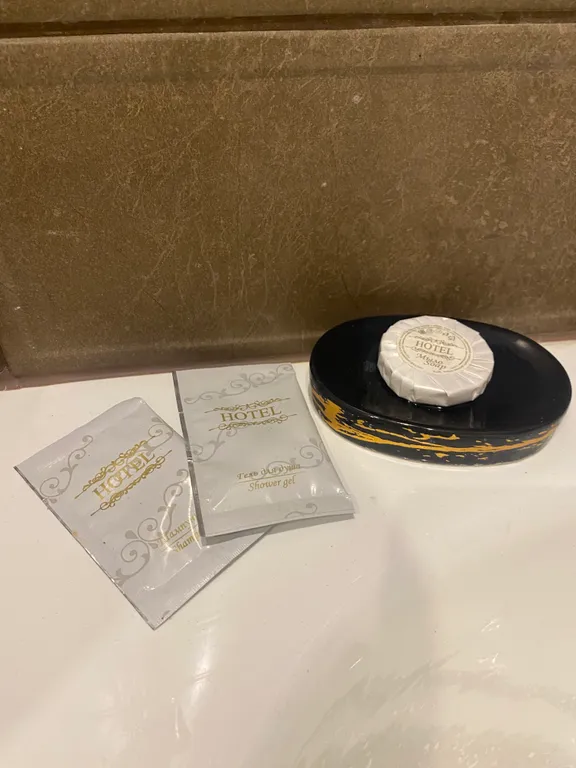 Шикарная квартира