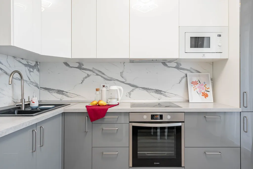 Квартира 1-комнатная Квартира — Санкт-Петербург