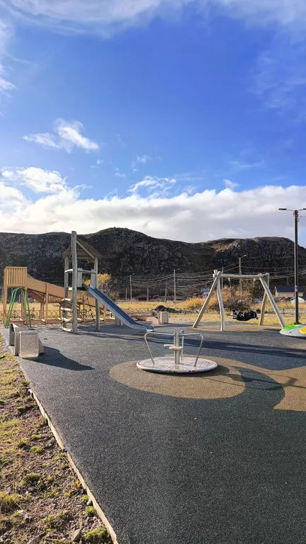 Квартира в Териберке