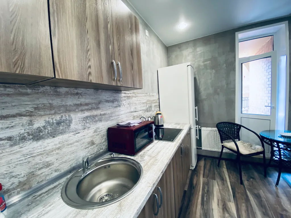 Апартамент рядом с аэропортом Шереметьево