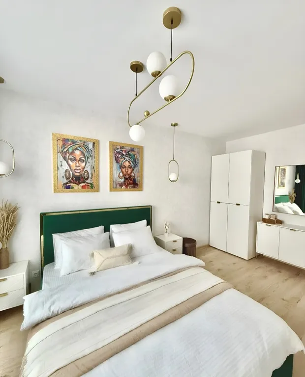 Квартира Апартаменты возле термы "ЛЕТО" — аренда посуточно в Челябинск