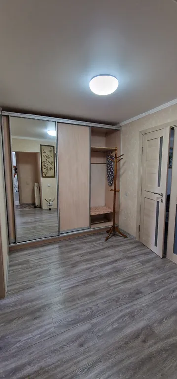 Квартира Квартира с видом на море и горы — Лазаревское