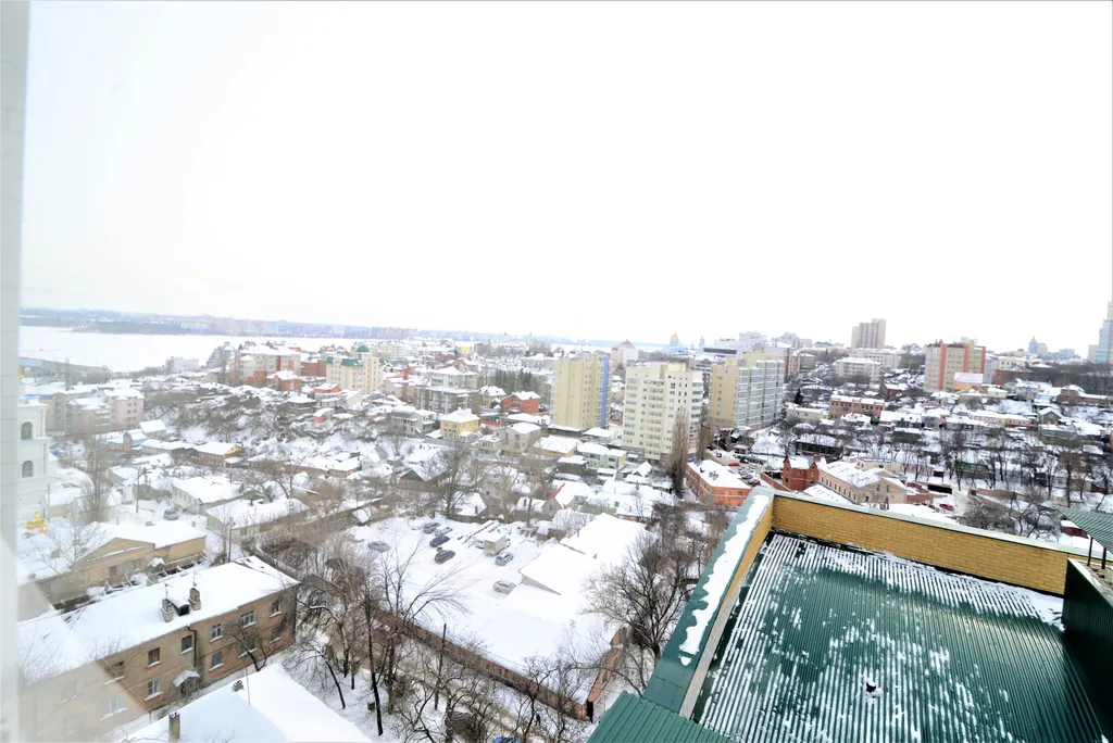 МЕГАПОЛИС ул. Большая Манежная, д. 13-В кв. 76 Видовая студия в Центре
