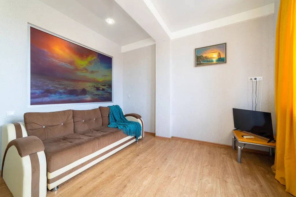 Квартира Квартира Море и горы — Сириус