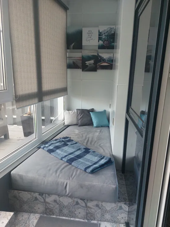 Sun Hills Ольгинка