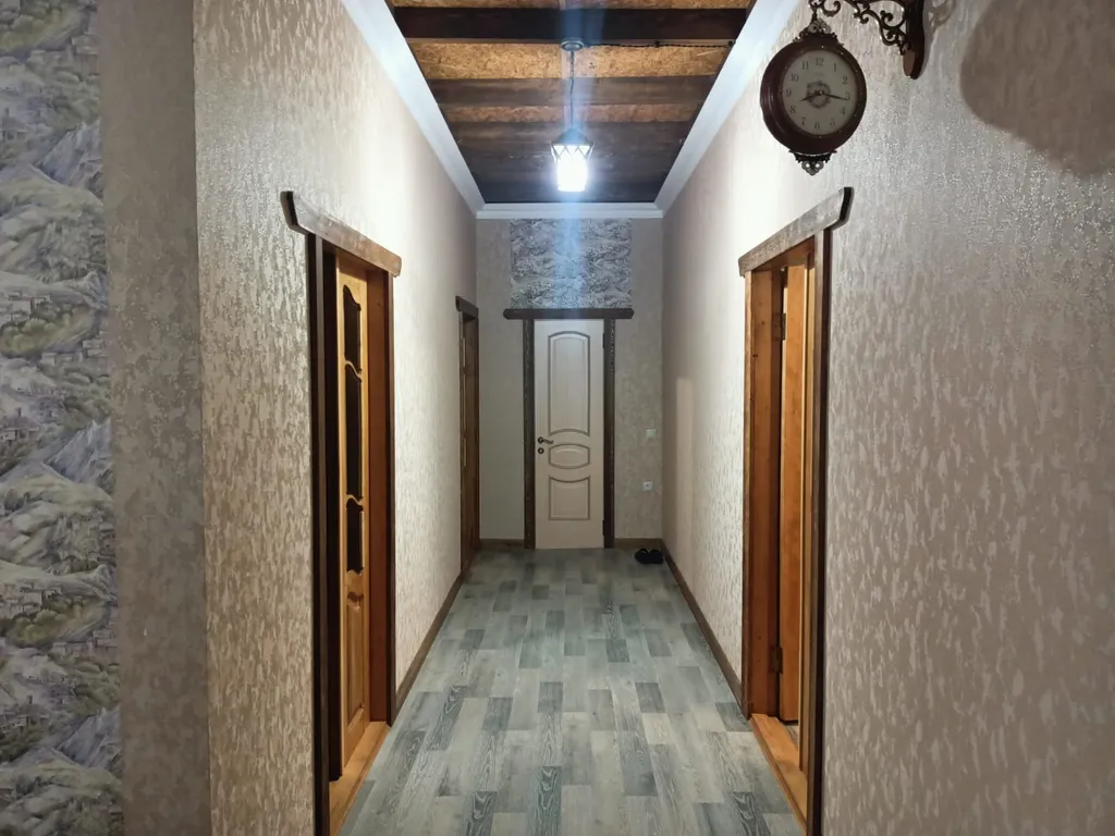 Дом с видом на реку