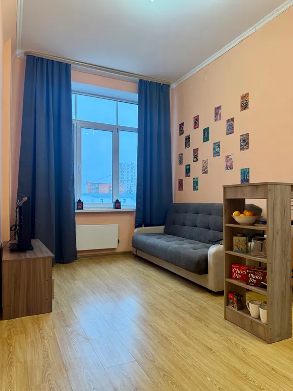 Квартира Уютная студия в центре города — аренда посуточно в Пенза