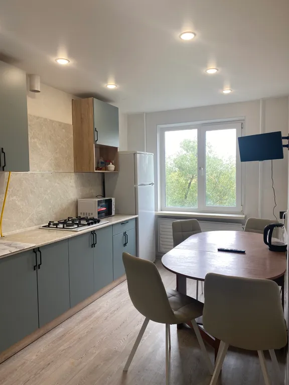 3-комнатная Квартира — аренда посуточно в Череповец