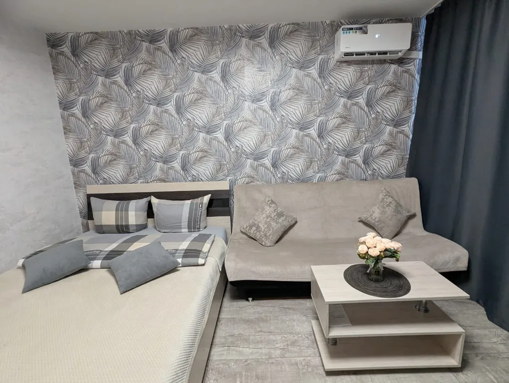 Любимая квартира в Орджоникидзевском районе