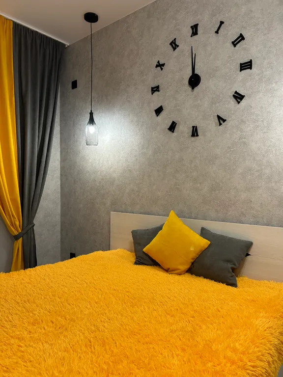 Квартира Уютная квартира с хорошей парковкой — Краснодар