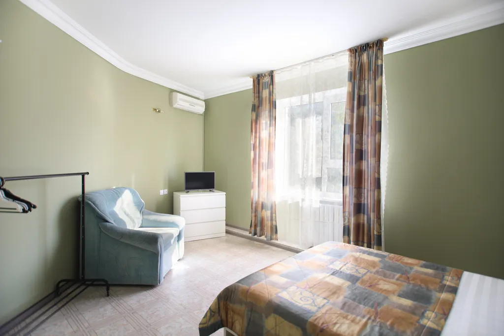 Квартира Комната — Анапа