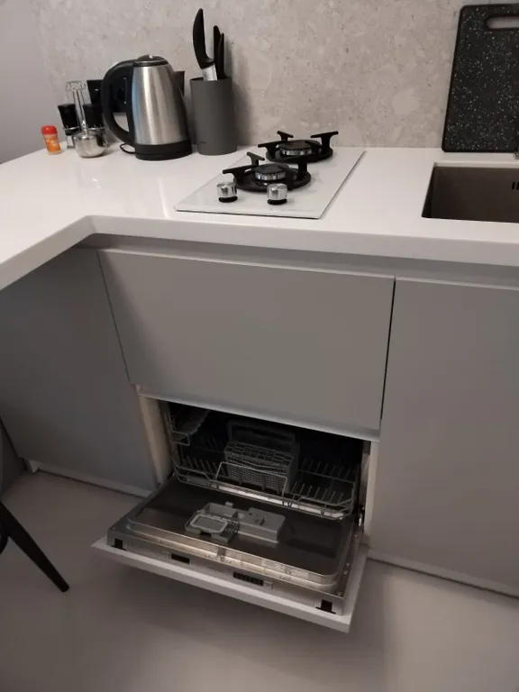 Уютная студия