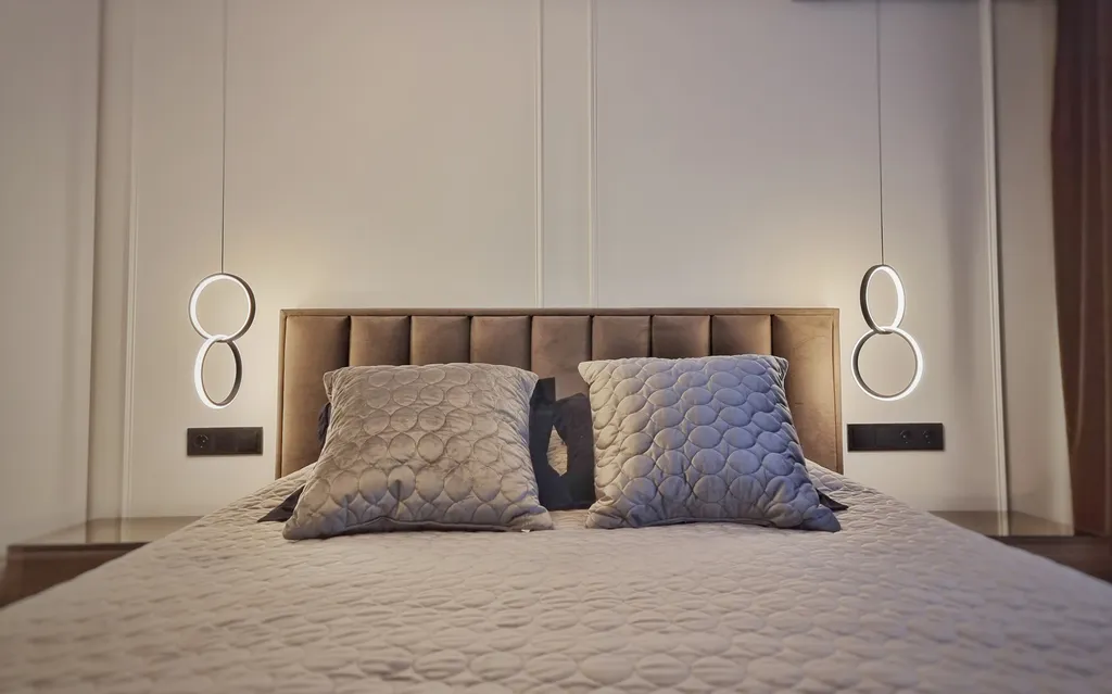 Апартаменты с роскошным видом на Нижегородский кремль и Оку