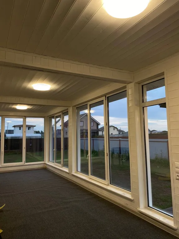 Уютный дом недалеко от Москвы