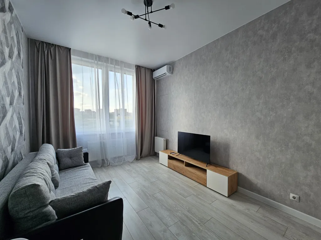 Уютная евродвушка в центре