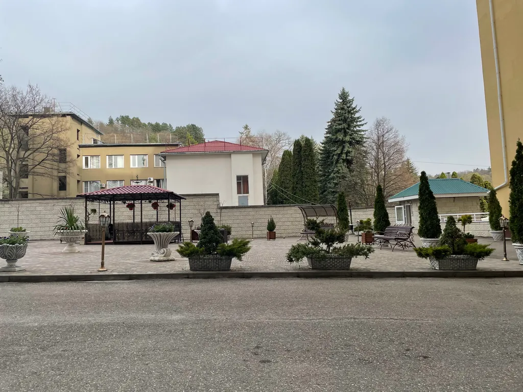 Апартаменты в первом элитном доме