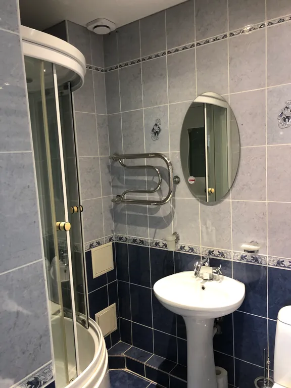 Идеальный дом для отдыха