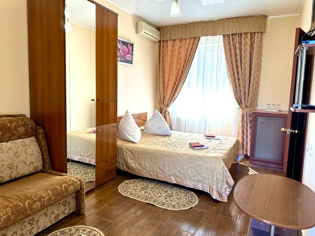 Квартира Комната — Анапа