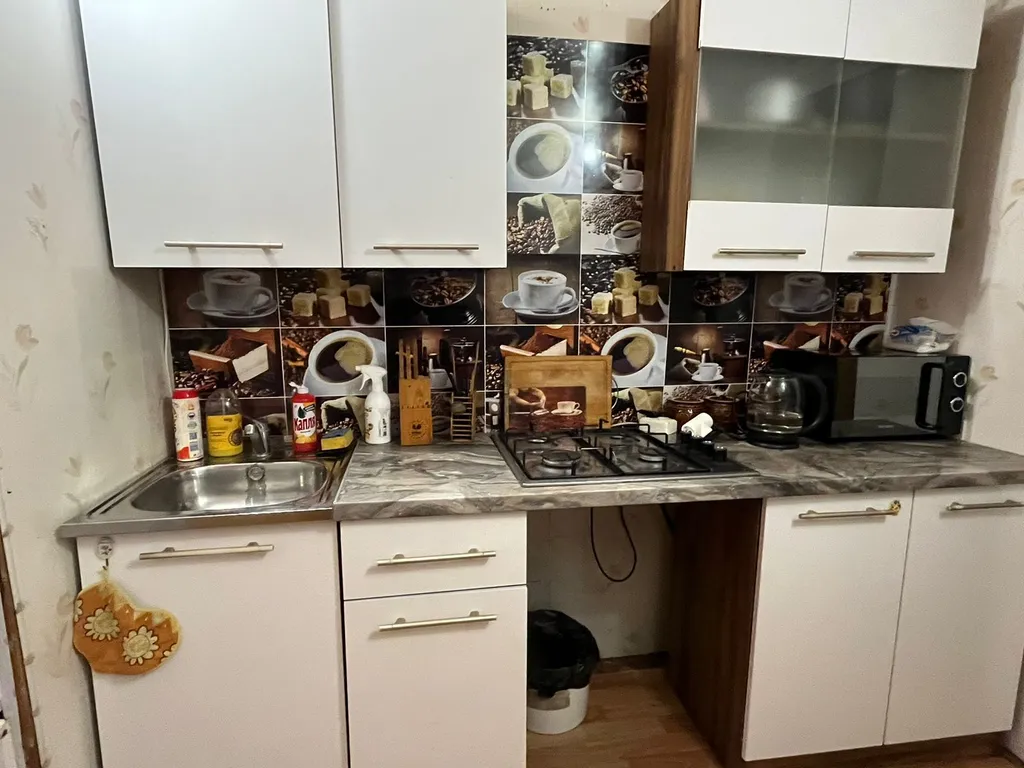 Уютный дом в центре рядом с Волгой