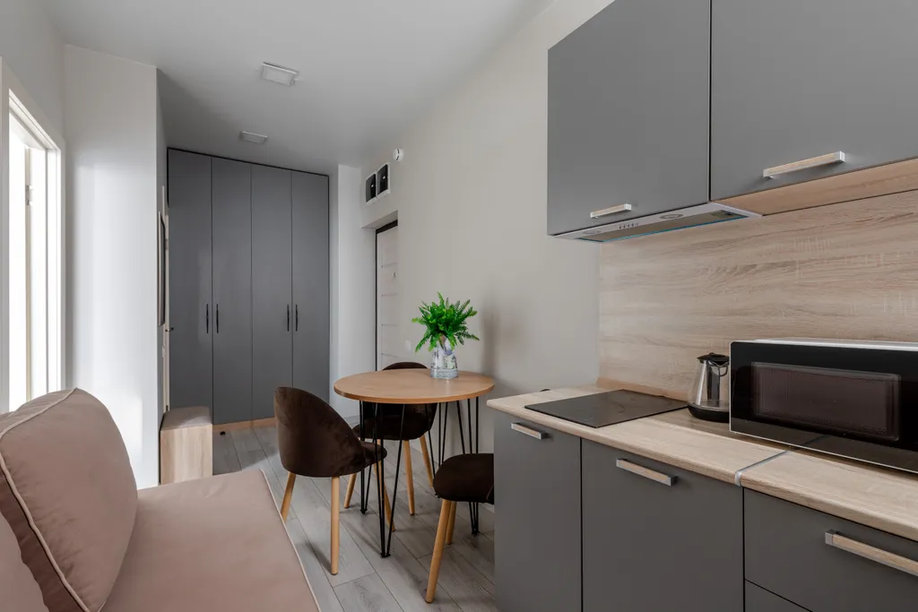 Квартира Комната — Адлер