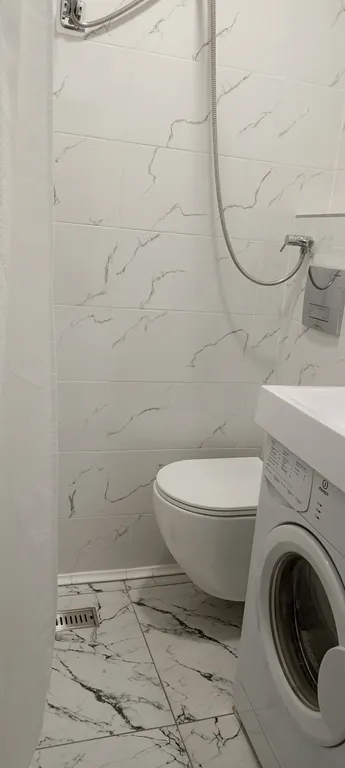 Уютная квартира близко к трассе М4 Дон