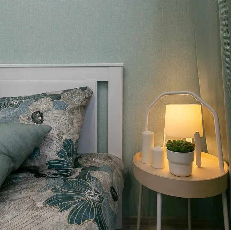 Апартаменты Экспоград-Юг, Красная площадь