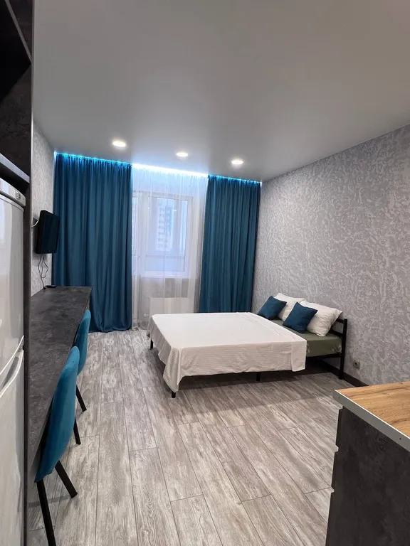 Студия лофт