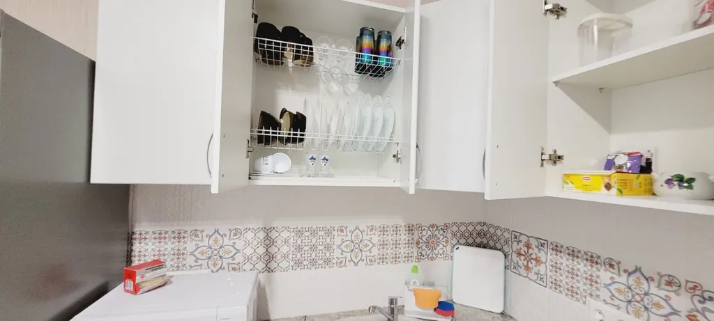 Апартамент Две Столицы