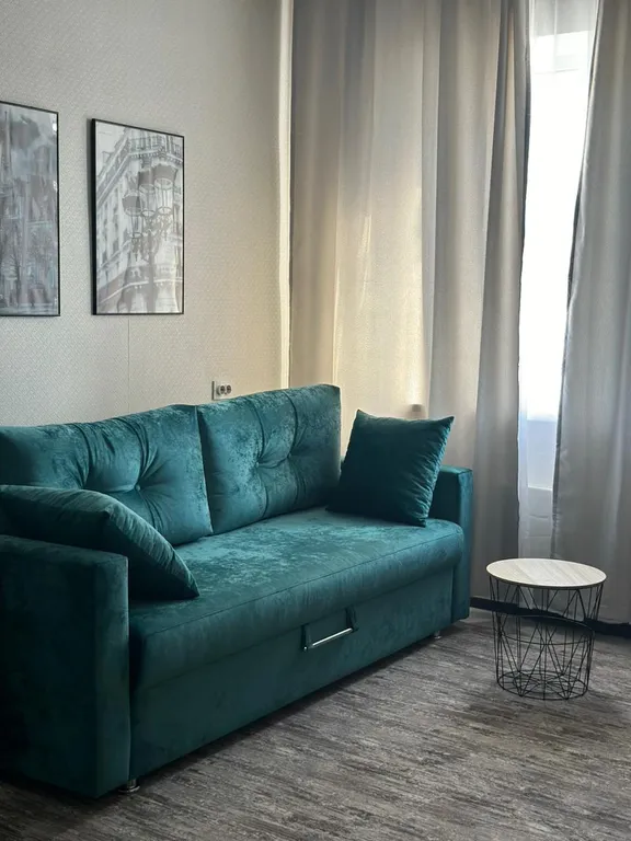 Уютная квартира рядом с вокзалом