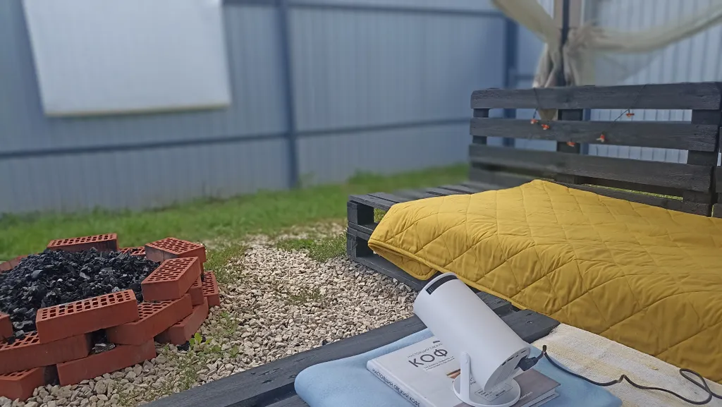 Гостевой домик бунгало-Альфа