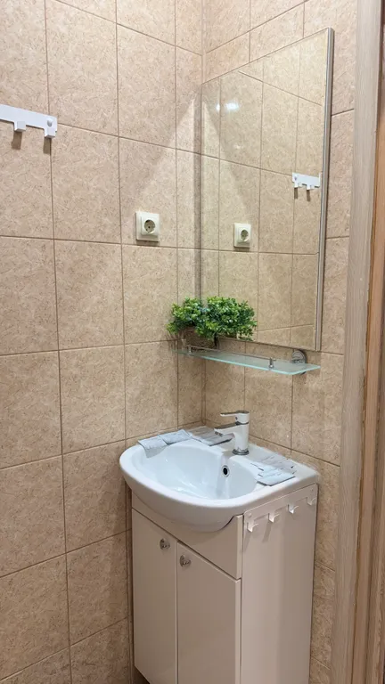 Квартира Квартира у моря — Сириус