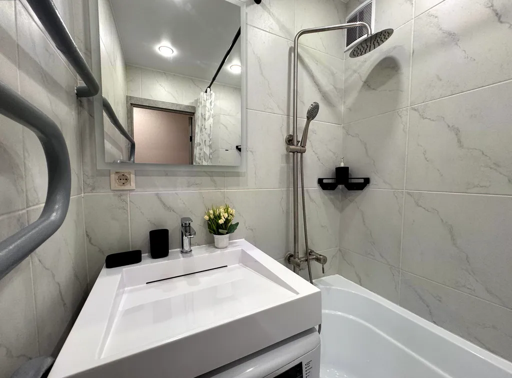 Северное сияние