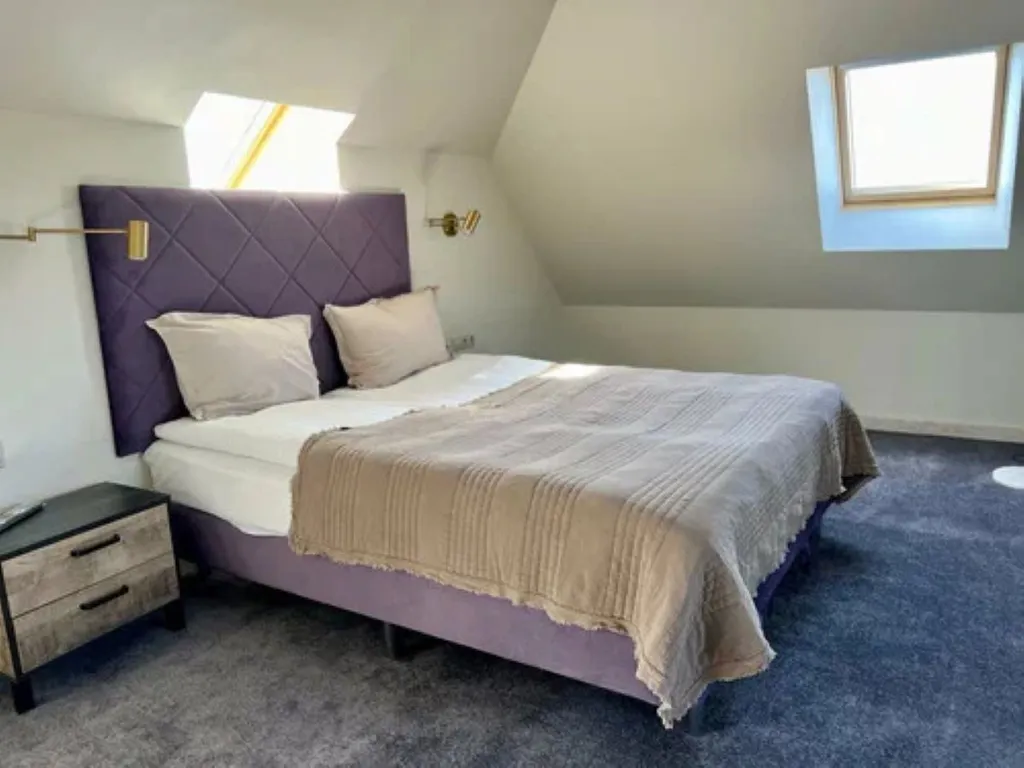 Квартира Комната — аренда посуточно в Истра