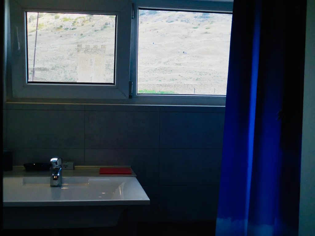 Коттедж «Летний» с видом на Генуэзскую крепость