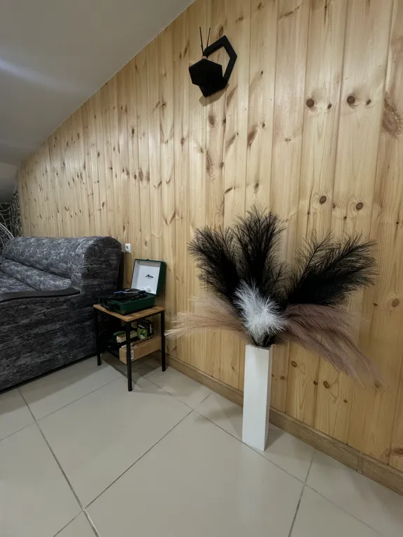 Дом в горах