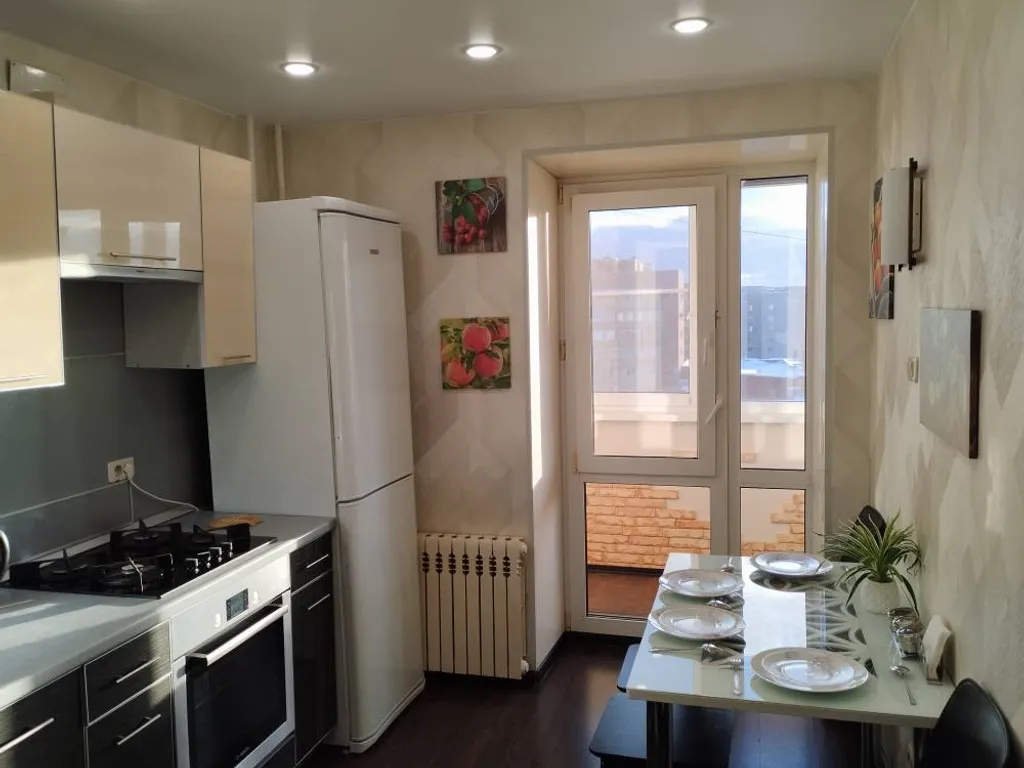 На Ленинградской у Золотого Ключика