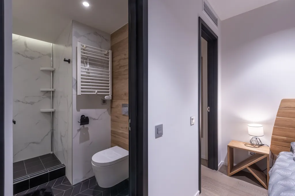 Квартира Уютные апартаменты с видом — Москва